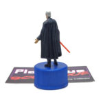 Star Wars Pepsi Bottle Cap Figure: Count Dooku #9 (Japanese Import)
