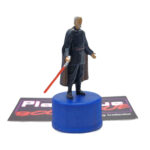 Star Wars Pepsi Bottle Cap Figure: Count Dooku #9 (Japanese Import)