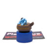 Star Wars Pepsi Bottle Cap Figure: Max Rebo #24 (Japanese Import)