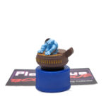 Star Wars Pepsi Bottle Cap Figure: Max Rebo #24 (Japanese Import)