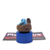 Star Wars Pepsi Bottle Cap Figure: Max Rebo #24 (Japanese Import)