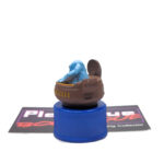 Star Wars Pepsi Bottle Cap Figure: Max Rebo #24 (Japanese Import)