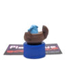 Star Wars Pepsi Bottle Cap Figure: Max Rebo #24 (Japanese Import)