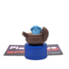 Star Wars Pepsi Bottle Cap Figure: Max Rebo #24 (Japanese Import)