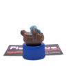 Star Wars Pepsi Bottle Cap Figure: Max Rebo #24 (Japanese Import)