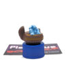 Star Wars Pepsi Bottle Cap Figure: Max Rebo #24 (Japanese Import)