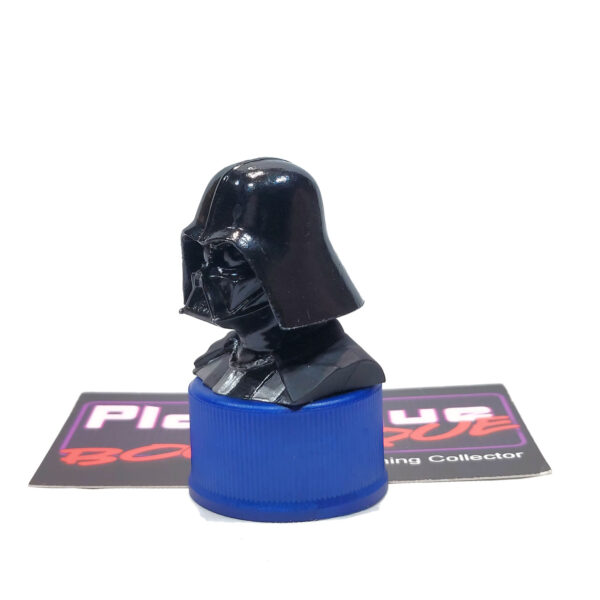Star Wars Pepsi Bottle Cap Figure: Darth Vader #45 (Japanese Import)