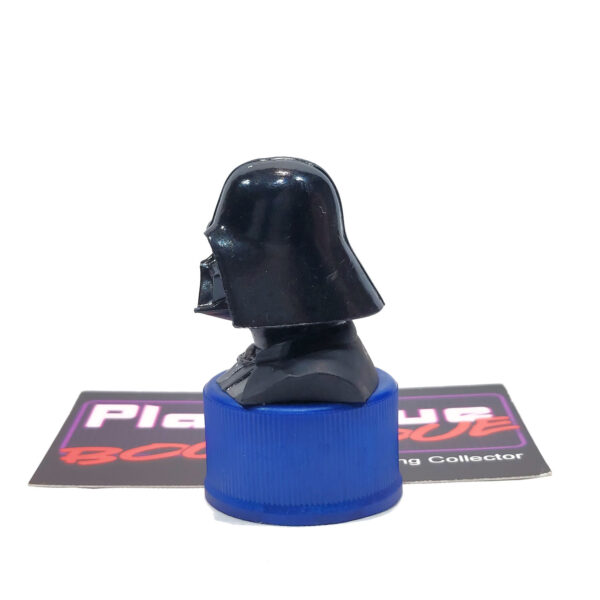Star Wars Pepsi Bottle Cap Figure: Darth Vader #45 (Japanese Import)