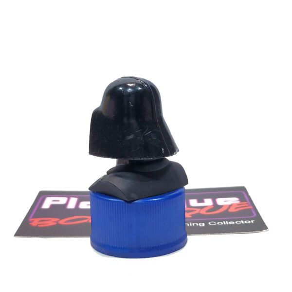 Star Wars Pepsi Bottle Cap Figure: Darth Vader #45 (Japanese Import)