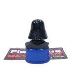 Star Wars Pepsi Bottle Cap Figure: Darth Vader #45 (Japanese Import)