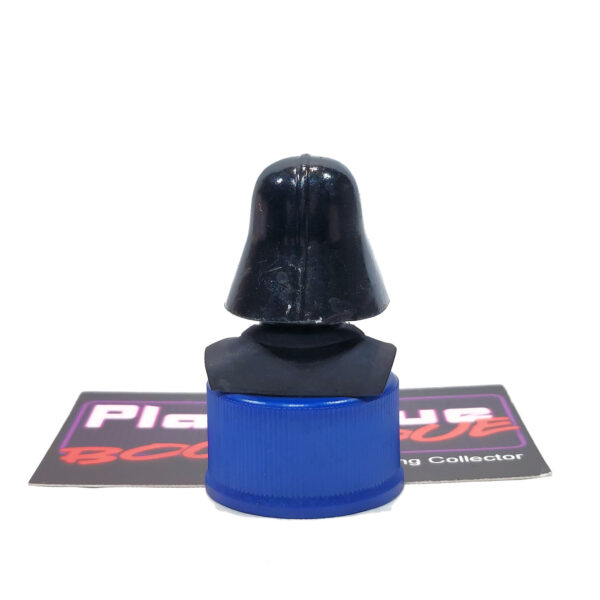 Star Wars Pepsi Bottle Cap Figure: Darth Vader #45 (Japanese Import)