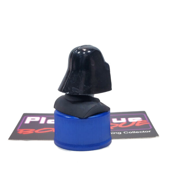 Star Wars Pepsi Bottle Cap Figure: Darth Vader #45 (Japanese Import)