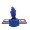 Star Wars Pepsi Bottle Cap Figure: Darth Sidious Hologram #24 (Japanese Import)