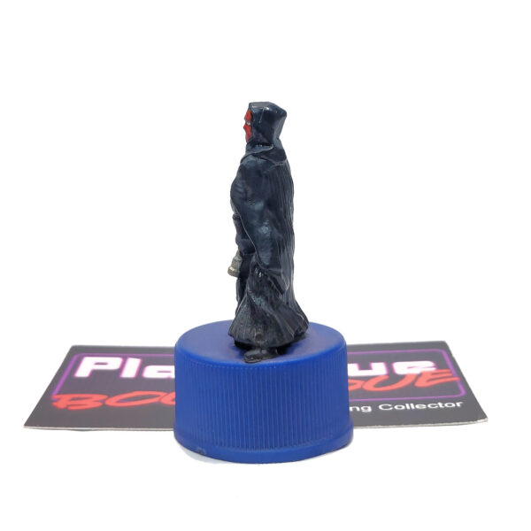 Star Wars Pepsi Bottle Cap Figure: Darth Maul (Japanese Import)