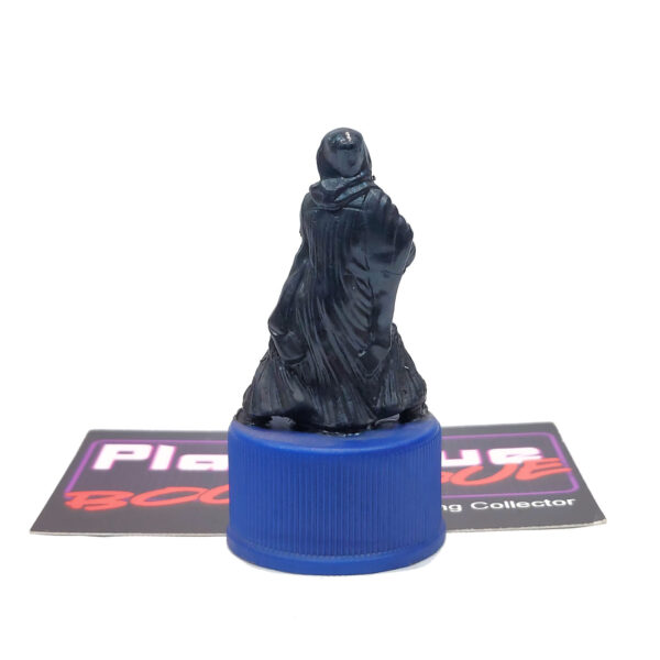 Star Wars Pepsi Bottle Cap Figure: Darth Maul (Japanese Import)
