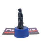 Star Wars Pepsi Bottle Cap Figure: Darth Maul (Japanese Import)