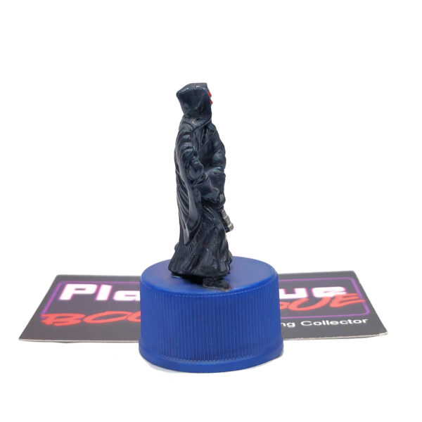 Star Wars Pepsi Bottle Cap Figure: Darth Maul (Japanese Import)