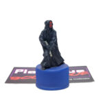 Star Wars Pepsi Bottle Cap Figure: Darth Maul (Japanese Import)