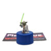 Star Wars Pepsi Bottle Cap Figure: Yoda #6 (Japanese Import)