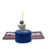 Star Wars Pepsi Bottle Cap Figure: Yoda #6 (Japanese Import)