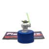 Star Wars Pepsi Bottle Cap Figure: Yoda #6 (Japanese Import)