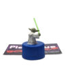 Star Wars Pepsi Bottle Cap Figure: Yoda #6 (Japanese Import)