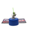 Star Wars Pepsi Bottle Cap Figure: Yoda #6 (Japanese Import)