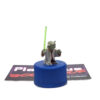 Star Wars Pepsi Bottle Cap Figure: Yoda #6 (Japanese Import)