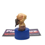 Star Wars Pepsi Bottle Cap Figure: Plo Koon Head #39 (Japanese Import)