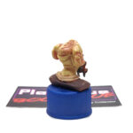 Star Wars Pepsi Bottle Cap Figure: Plo Koon Head #39 (Japanese Import)