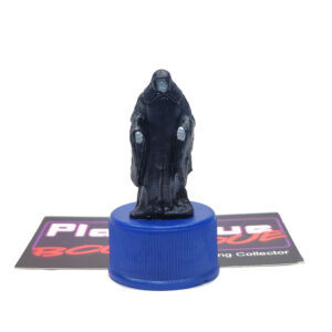 Star Wars Pepsi Bottle Cap Figure: Darth Sidious (Japanese Import)