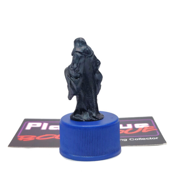 Star Wars Pepsi Bottle Cap Figure: Darth Sidious (Japanese Import)