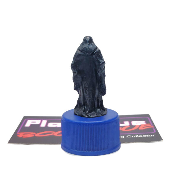 Star Wars Pepsi Bottle Cap Figure: Darth Sidious (Japanese Import)