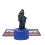 Star Wars Pepsi Bottle Cap Figure: Darth Sidious (Japanese Import)