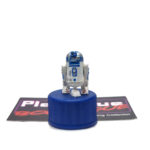 Star Wars Pepsi Bottle Cap Figure: R2-D2 #13 (Japanese Import)