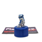 Star Wars Pepsi Bottle Cap Figure: R2-D2 #13 (Japanese Import)