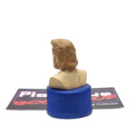 Star Wars Pepsi Bottle Cap Figure: Obi-Wan Kenobi Head #37 (Japanese Import)
