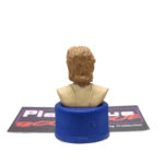 Star Wars Pepsi Bottle Cap Figure: Obi-Wan Kenobi Head #37 (Japanese Import)