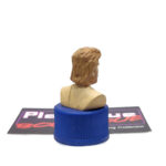 Star Wars Pepsi Bottle Cap Figure: Obi-Wan Kenobi Head #37 (Japanese Import)