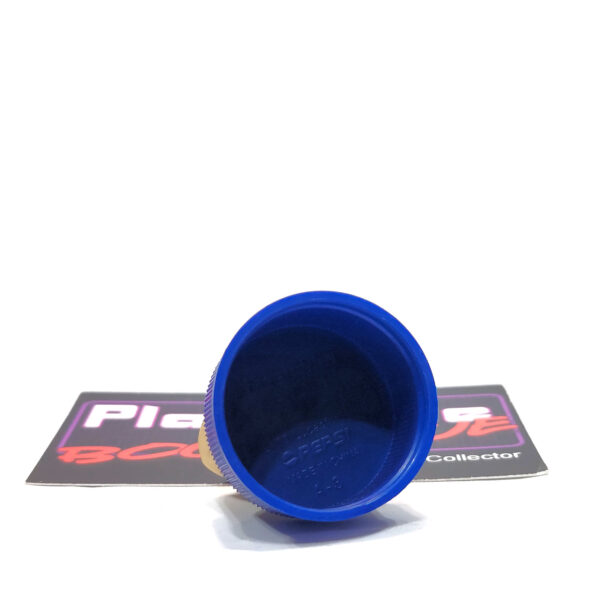 Star Wars Pepsi Bottle Cap Figure: Obi-Wan Kenobi Head #37 (Japanese Import)