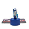 Star Wars Pepsi Bottle Cap Figure: R2-D2 #13 (Japanese Import)