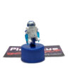 Star Wars Pepsi Bottle Cap Figure: R2-D2 #13 (Japanese Import)