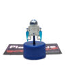 Star Wars Pepsi Bottle Cap Figure: R2-D2 #13 (Japanese Import)