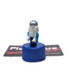 Star Wars Pepsi Bottle Cap Figure: R2-D2 #13 (Japanese Import)