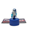 Star Wars Pepsi Bottle Cap Figure: R2-D2 #13 (Japanese Import)