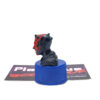 Star Wars Pepsi Bottle Cap Figure: Darth Maul Head (Japanese Import)