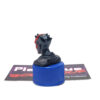 Star Wars Pepsi Bottle Cap Figure: Darth Maul Head (Japanese Import)