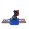 Star Wars Pepsi Bottle Cap Figure: Darth Maul Head (Japanese Import)