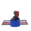 Star Wars Pepsi Bottle Cap Figure: Darth Maul Head (Japanese Import)