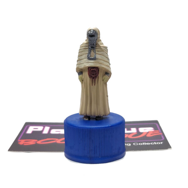 Star Wars Pepsi Bottle Cap Figure: Tuscan Raider #29 (Japanese Import)